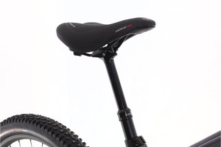 Bicicleta Cube Stereo Hybrid SL XT t.M Reacondicionada