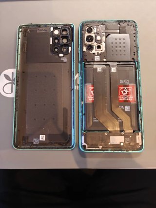 Servicio Técnico Multimarca [Especializado iPhone]