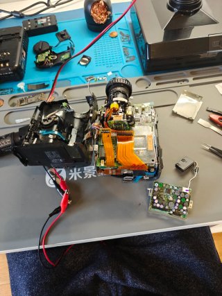 Servicio Técnico Multimarca [Especializado iPhone]