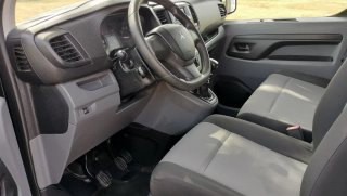 Peugeot Expert 2018