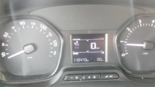Peugeot Expert 2018