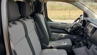 Peugeot Expert 2018