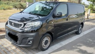 Peugeot Expert 2018