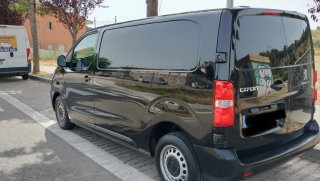 Peugeot Expert 2018