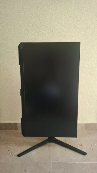 Monitor Samsung Odyssey G4 Gaming 27' (240 Hz/1ms)