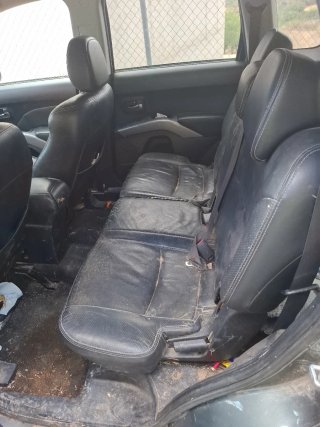 Peugeot 4007 2004
