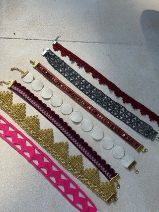 Chokers