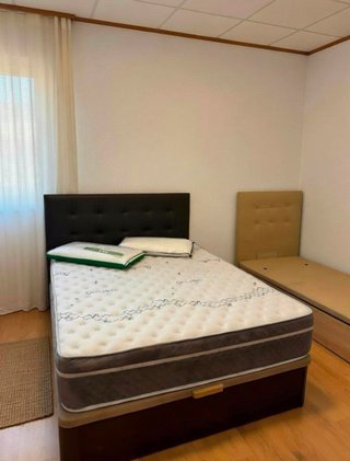 Cama Matrimonio Oferta