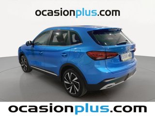 MG ZS 1.5 Hybrid+ Luxury 145 kW (197 CV)