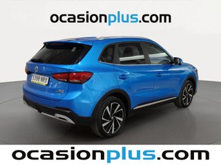 MG ZS 1.5 Hybrid+ Luxury 145 kW (197 CV)