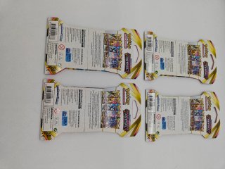 Sobre Blister Pokémon TCG Resplandor Astral. ESP