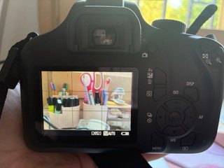 Canon EOS 4000D