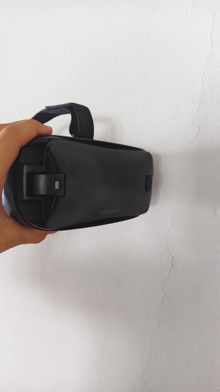 Samsung Gear VR Powered by Oculus