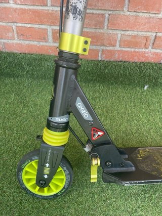 Patinete Oxelo