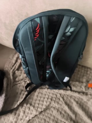 Mochila Quechua 10L Floral