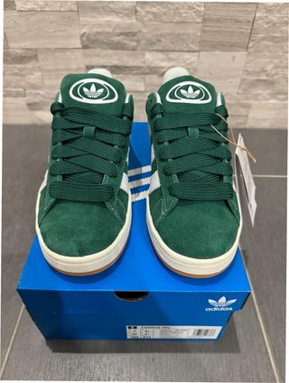 Adidas Campus 00s Verde EU40