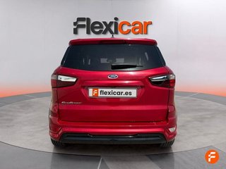 Ford Ecosport 1.0T EcoBoost 92kW (125CV) S&S ST Line