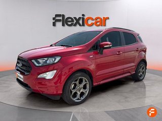 Ford Ecosport 1.0T EcoBoost 92kW (125CV) S&S ST Line