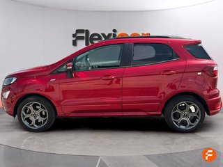 Ford Ecosport 1.0T EcoBoost 92kW (125CV) S&S ST Line
