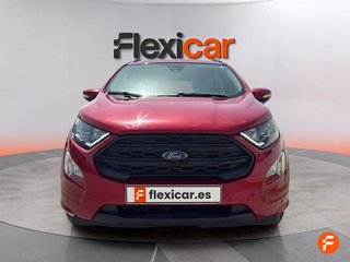 Ford Ecosport 1.0T EcoBoost 92kW (125CV) S&S ST Line