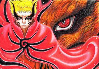 Pack Supremo Naruto - 4 Originales / Prints