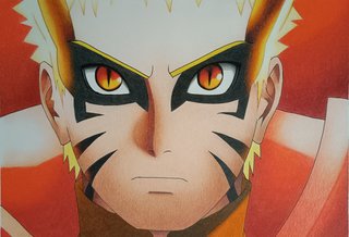 Pack Supremo Naruto - 4 Originales / Prints