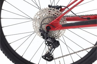 Bicicleta KTM Scarp Elite XT t.M Reacondicionada