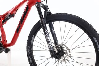 Bicicleta KTM Scarp Elite XT t.M Reacondicionada