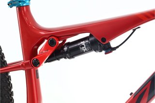 Bicicleta KTM Scarp Elite XT t.M Reacondicionada