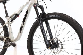 Bicicleta KTM Scarp MT Pro t.S Reacondicionada