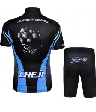 Maillot Ciclismo 9-11 años