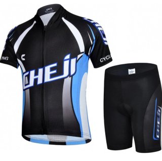 Maillot Ciclismo 9-11 años