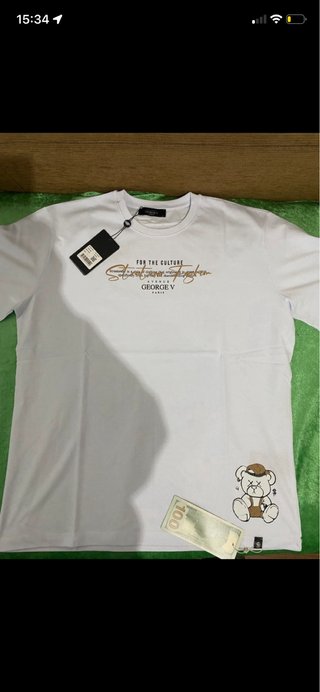 Lote Ropa Nueva Todas las tallas