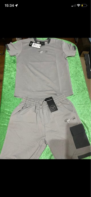 Lote Ropa Nueva Todas las tallas