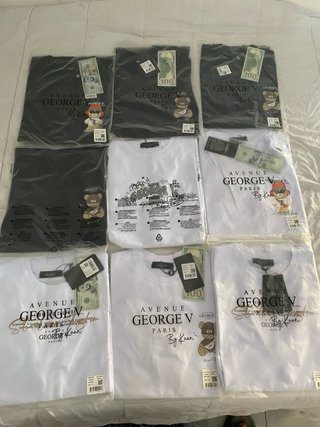 Lote Ropa Nueva Todas las tallas