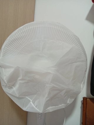 Ventilador Cecotec Blanco