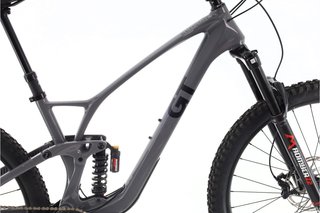 Bicicleta GT Sensor CRB Elite t.L Km.0