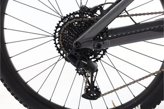 Bicicleta GT Sensor CRB Elite t.L Km.0