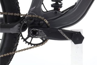 Bicicleta GT Sensor CRB Elite t.L Km.0