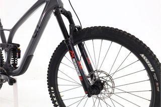 Bicicleta GT Sensor CRB Elite t.L Km.0