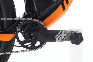 Promo · Bicicleta Megamo Track GX t.S Reacondicionada
