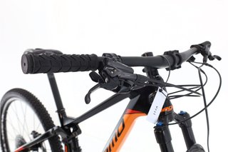 Promo · Bicicleta Megamo Track GX t.S Reacondicionada