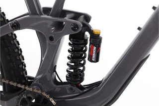Bicicleta GT Sensor CRB Elite t.L Km.0