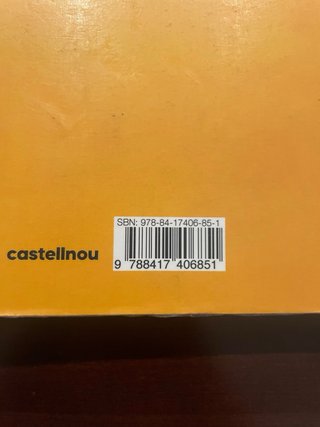Llibre Batxillerat Llengua Catalana I Literatura