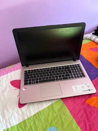 Ordenador Portátil ASUS VivoBook X5408