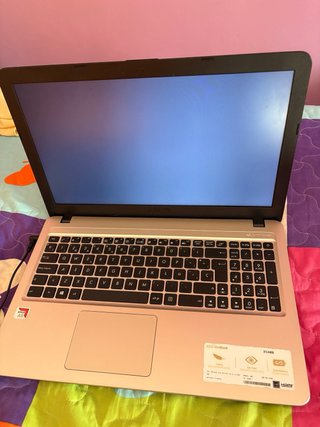 Ordenador Portátil ASUS VivoBook X5408