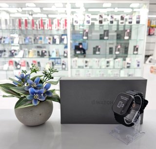 Apple Watch Ultra 3 49mm Negro Titanio semi nuevo