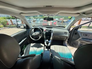 Hyundai Tucson 2007