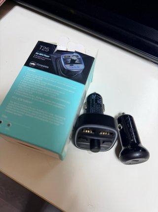 Bluetooth coche