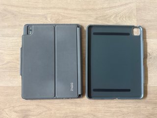 Teclado ZAGG Pro Keys iPad Pro 12.9/ iPad Air 12.9